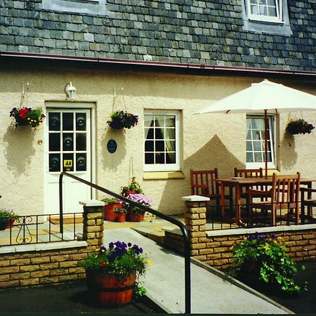 Aaron Glen Guest House Loanhead Dış mekan fotoğraf