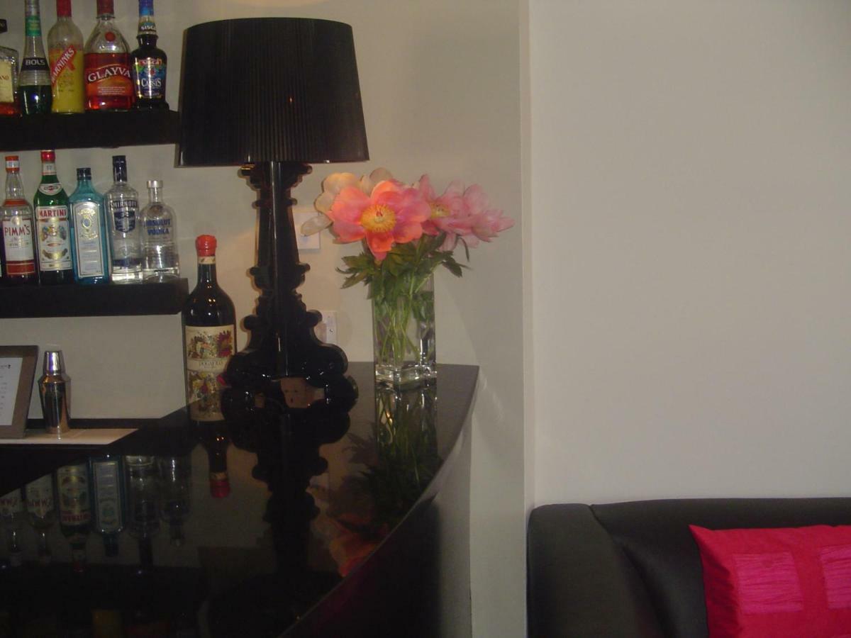 Aaron Glen Guest House Loanhead Dış mekan fotoğraf